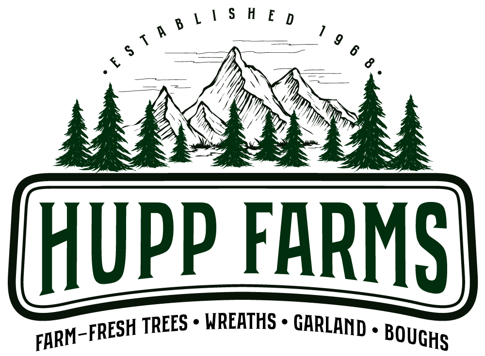 Hupp Farms